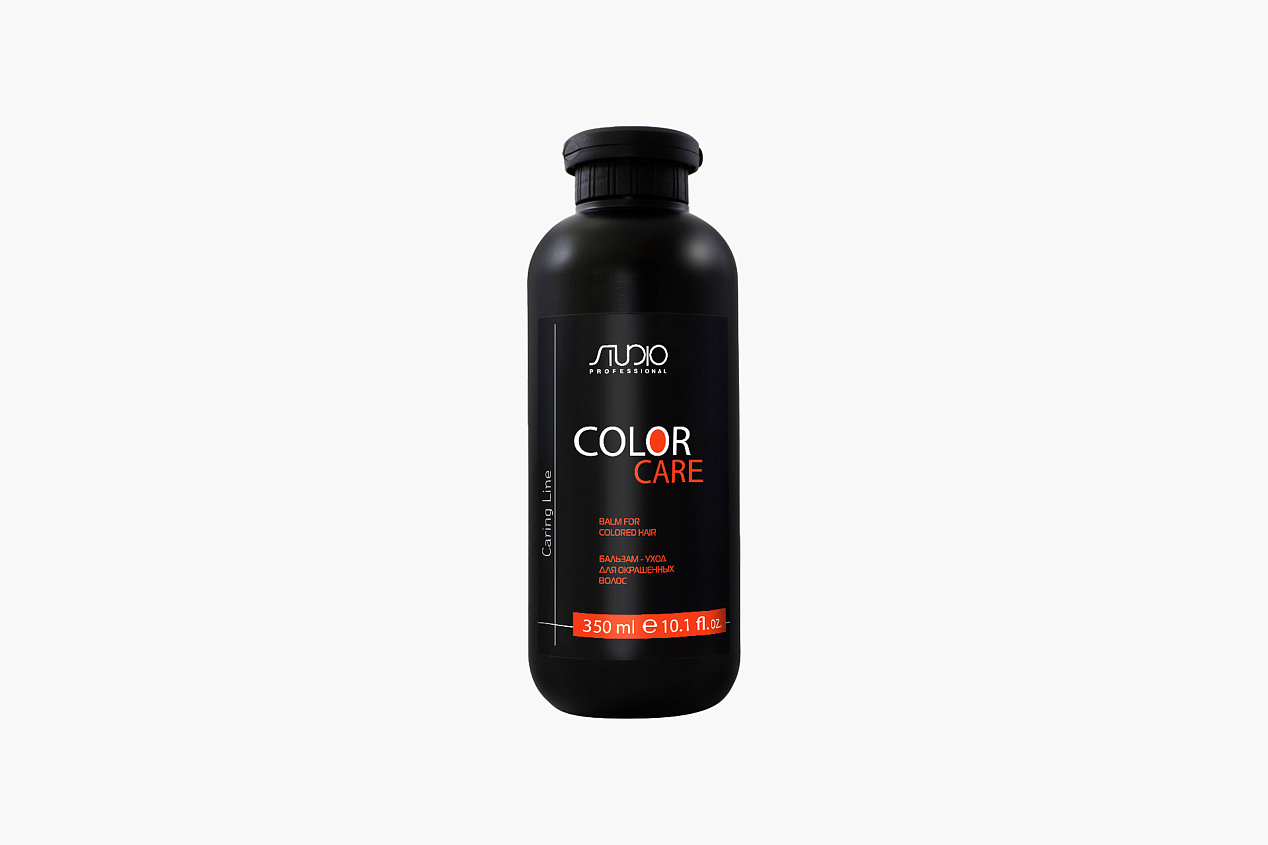 Kapous Professional Studio Color Care