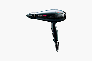 BAB6250IE BaByliss PRO Фен Black Star ionic 2200 W