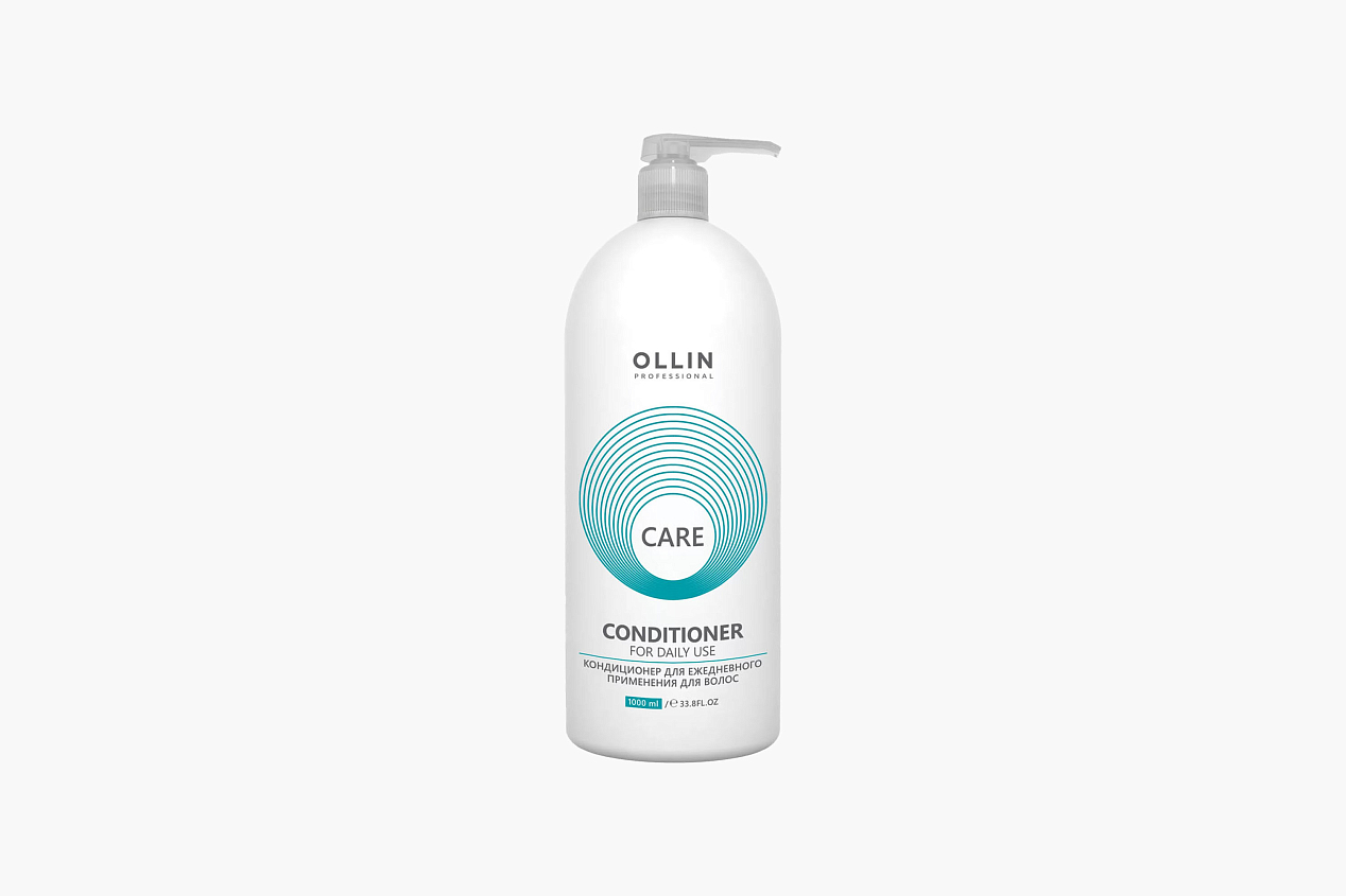 Ollin Professional Care Conditioner For Daily Use
