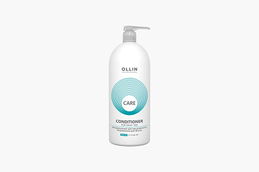 Ollin Professional Care Conditioner For Daily Use