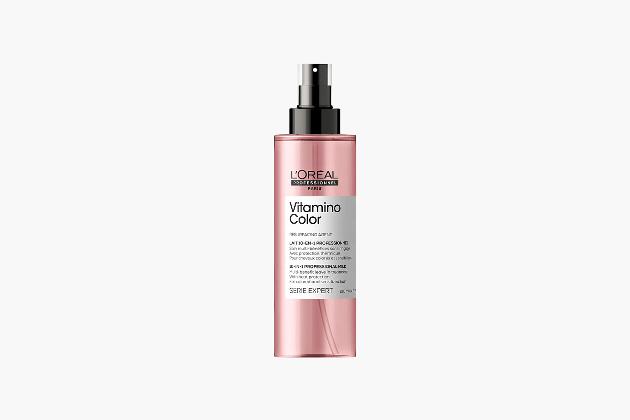 L’oreal Professionnel Vitamino Color 10-in-1 Milk