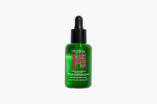Matrix Food For Soft