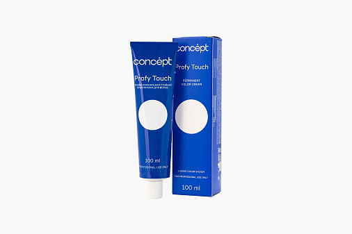 Concept Profy Touch 6.00
