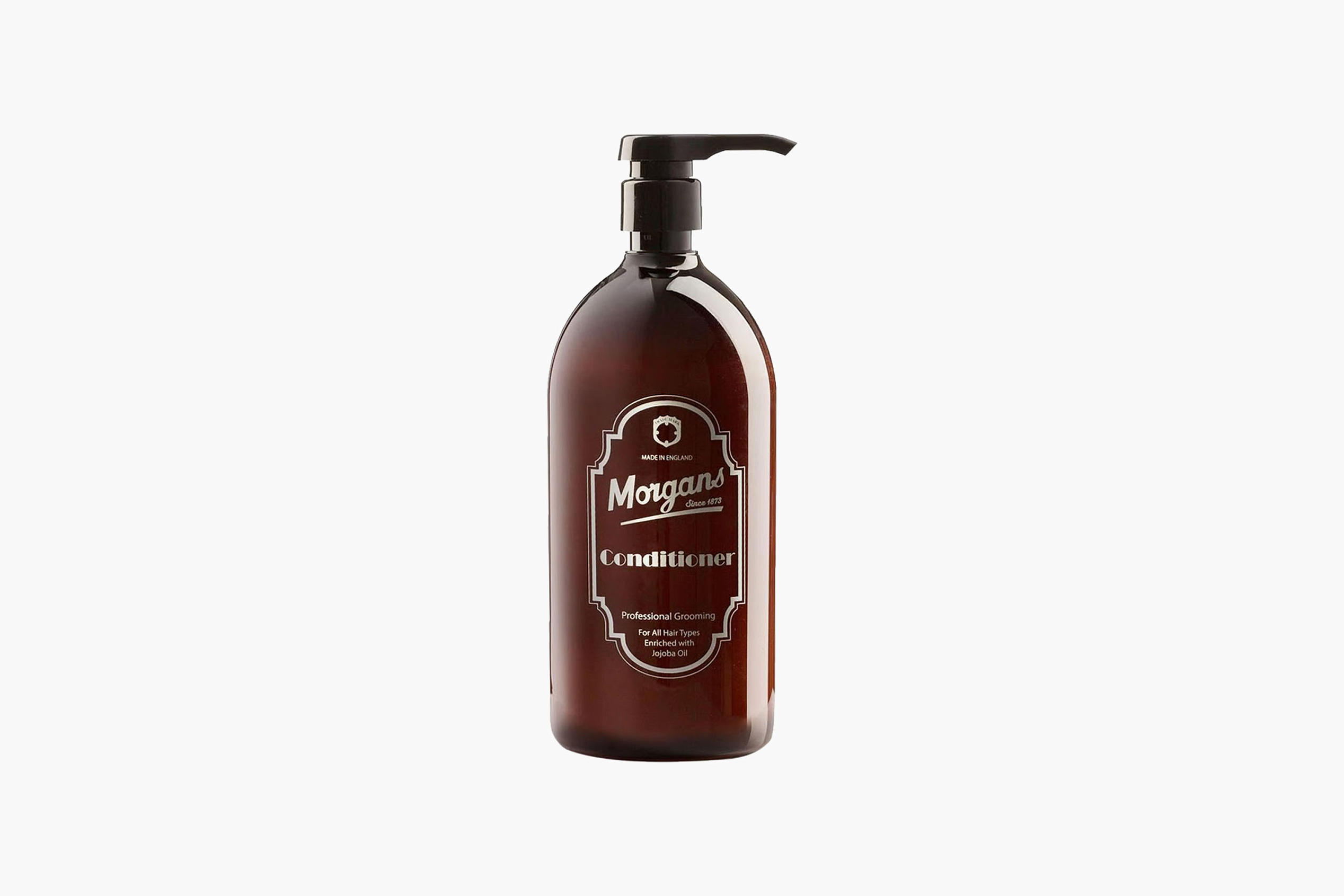 Morgan's Conditioner фото 1