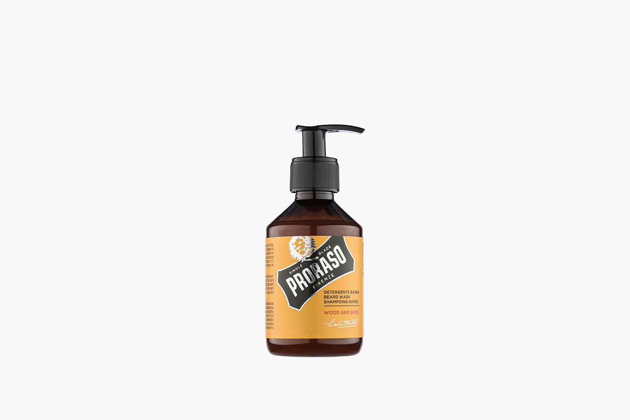 PRORASO Wood And Spice