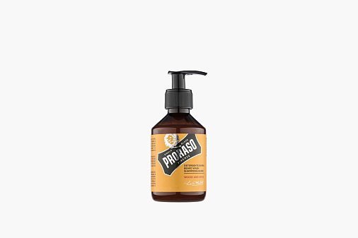 PRORASO Wood And Spice
