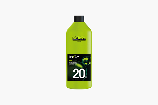L’oreal Professionnel Inoa Oil Delivery System Oxydant 6%