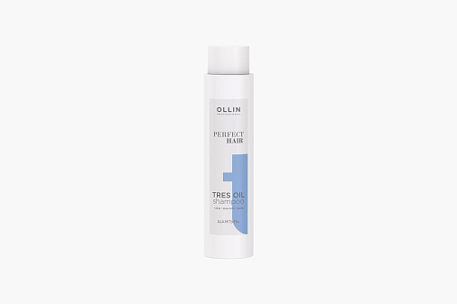 Ollin Professional Perfect Hair Tres Oil