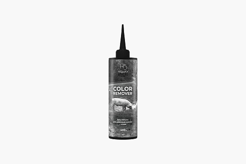 Hair Sekta Skin Color Remover