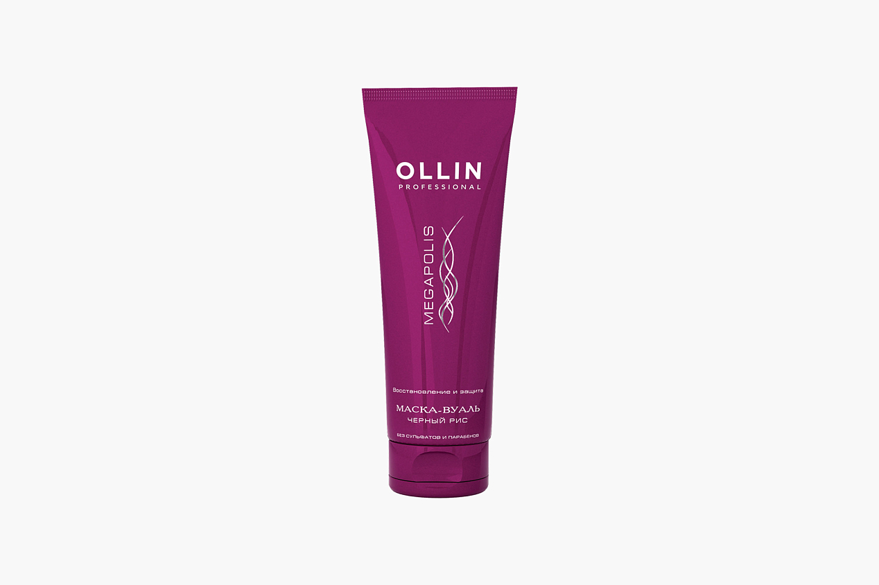 Ollin Professional Megapolis