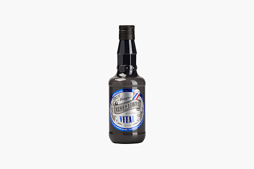 Beardburys Vital Shampoo