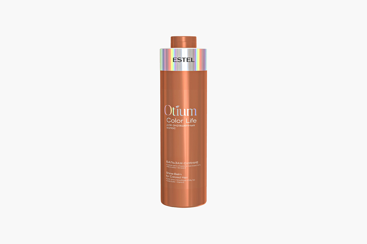 Estel Professional Otium Color Life