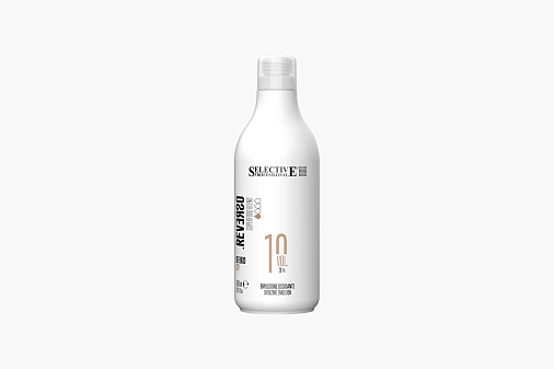 Selective Professional Reverso Oxy 3% (10vol)