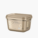 Schwarzkopf Professional Blondme Premium Lightener 9+