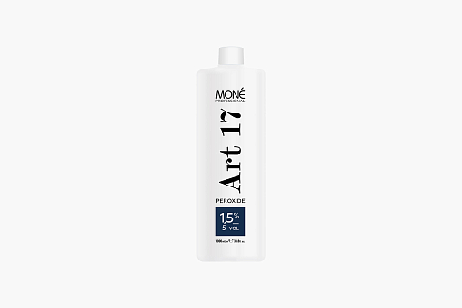 Mone Professional Art 17 Peroxide 1,5%