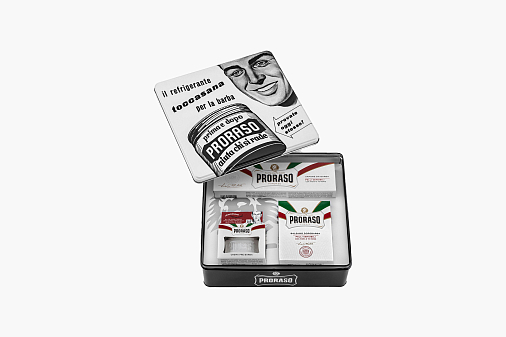 PRORASO Toccasana