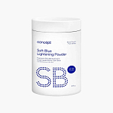 Concept Blond Touch Soft Blue Lightening Powder