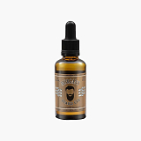 Morgan's Oudh & Amber