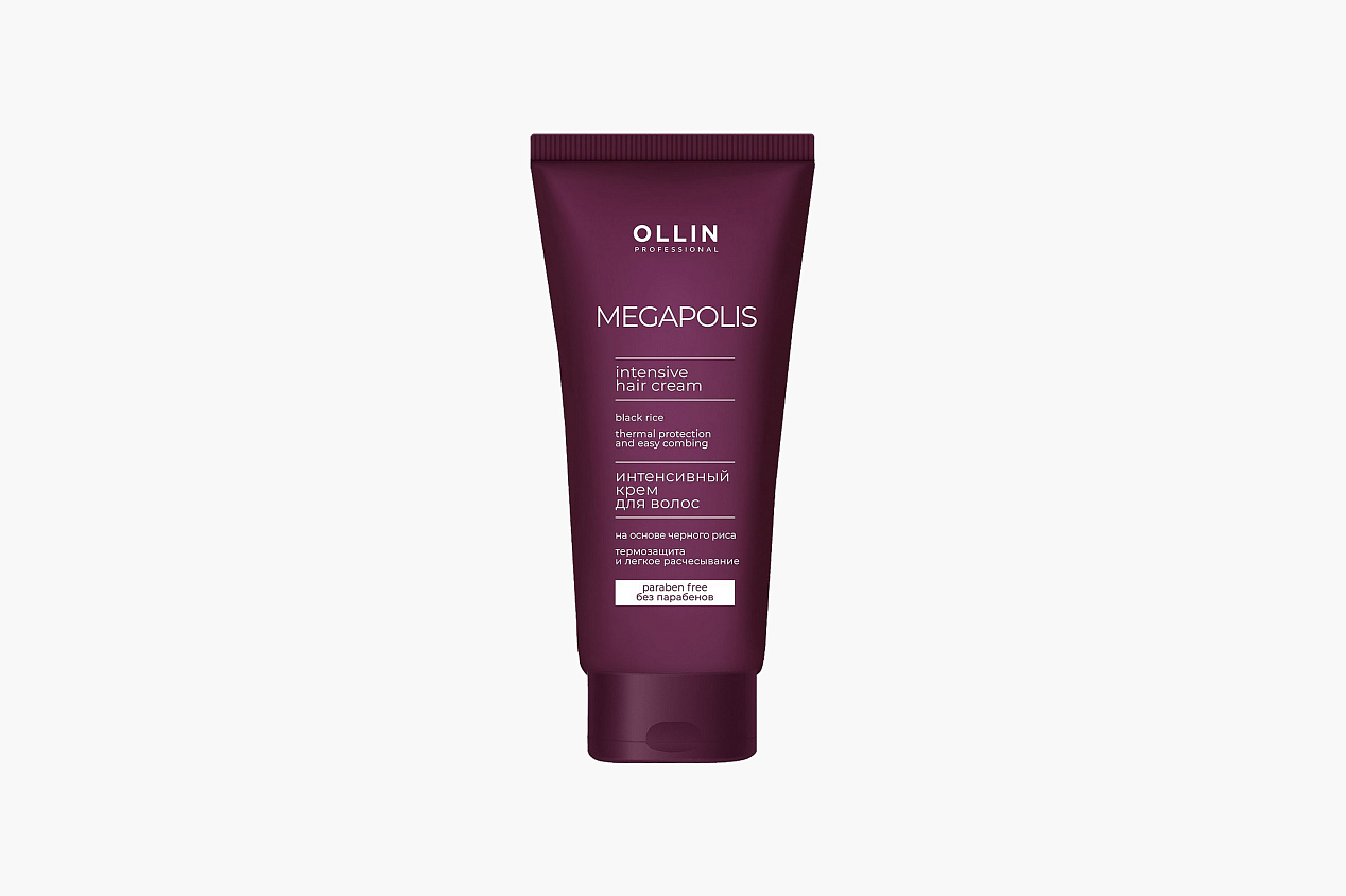 Ollin Professional Megapolis