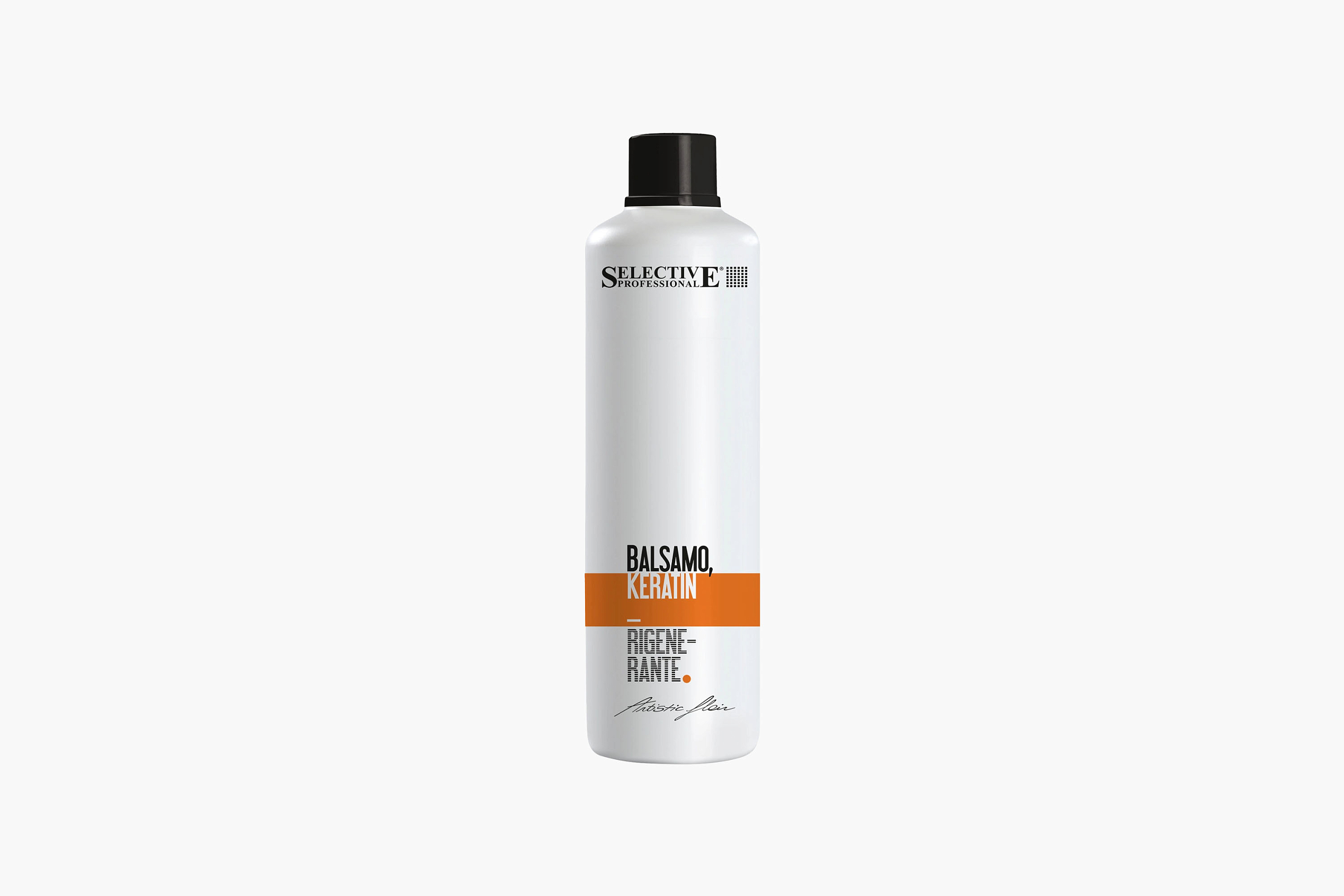 Selective Professional Artistic Flair Balsamo Keratin фото 1