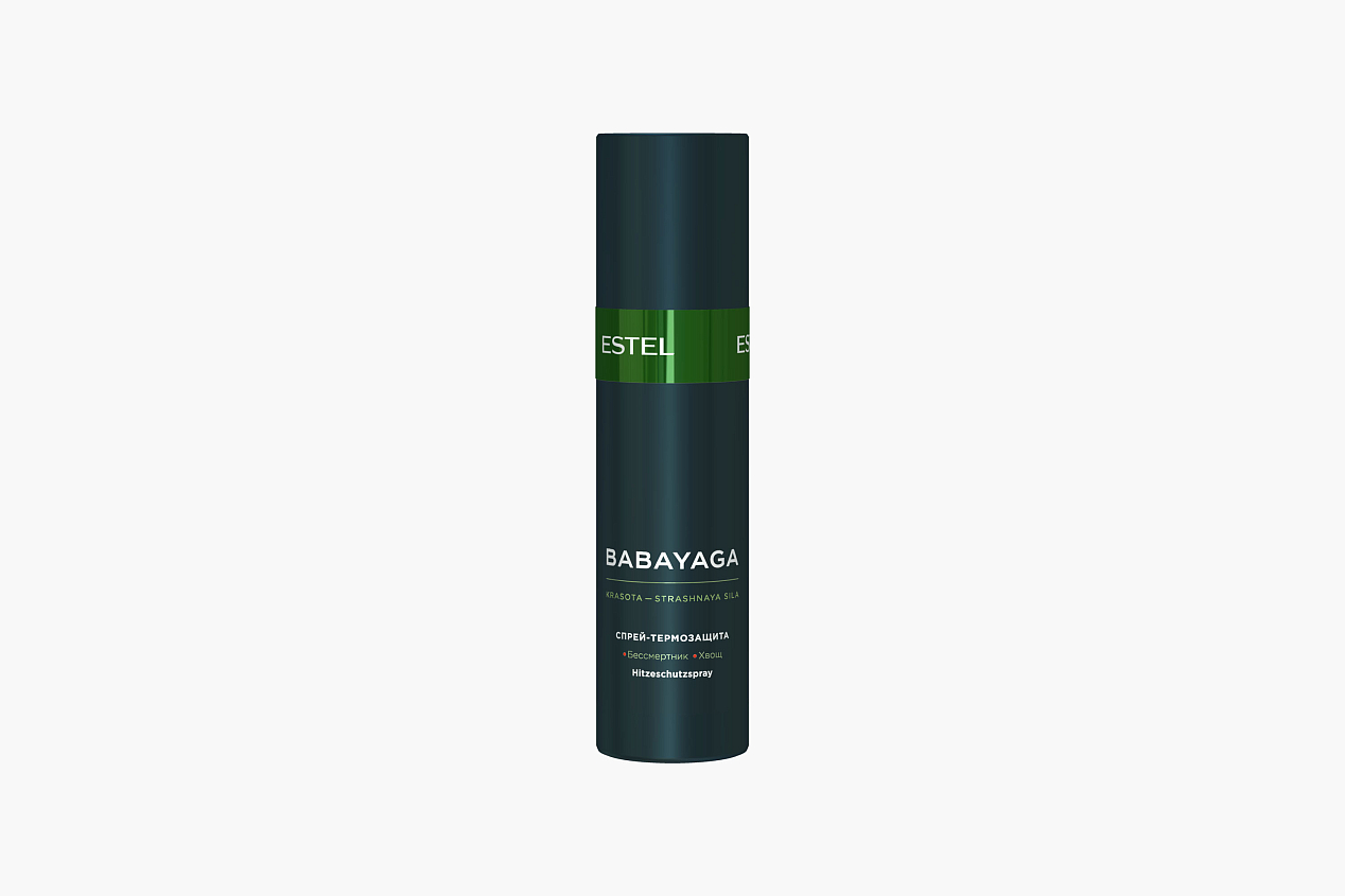 Estel Professional Babayaga
