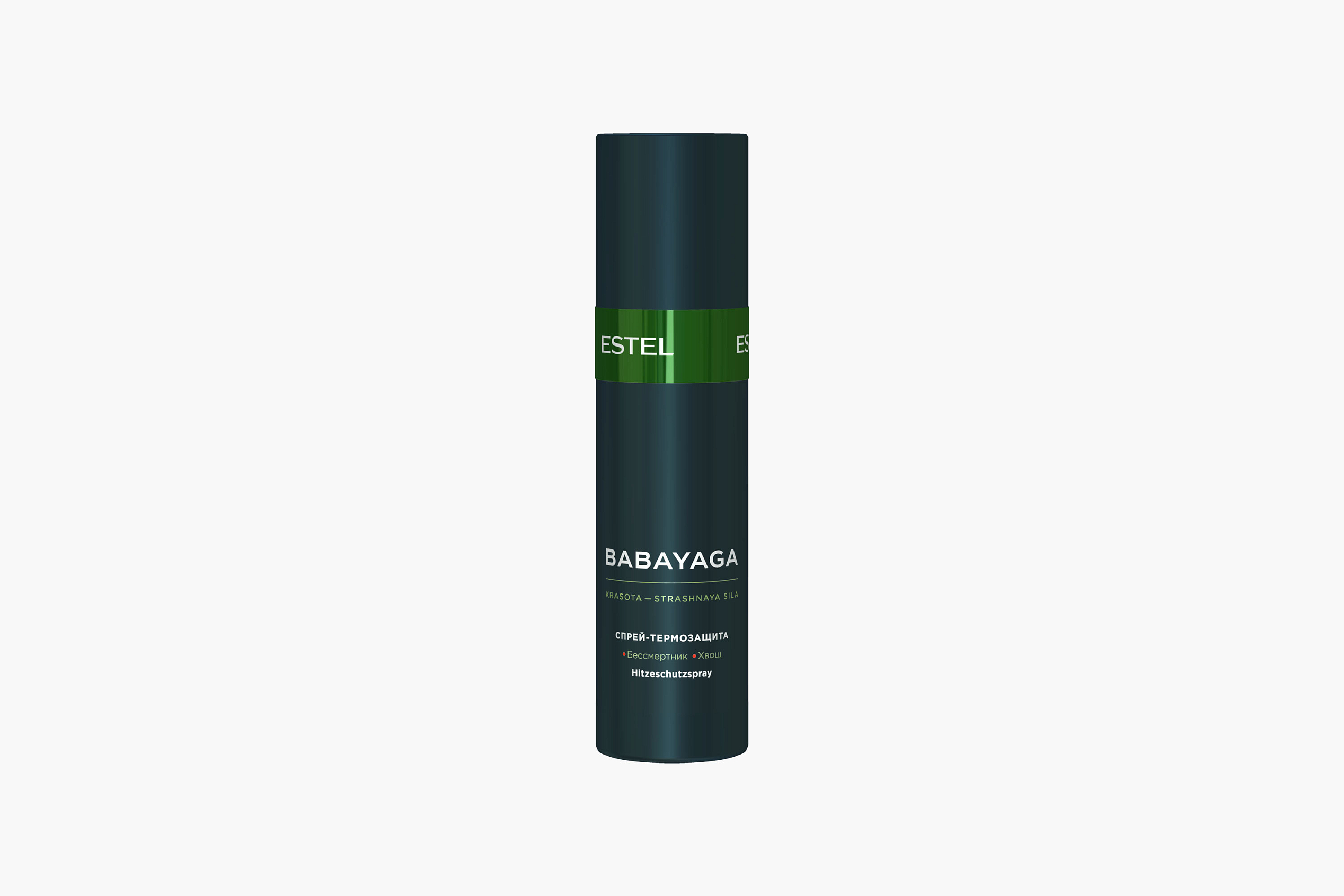 Estel Professional Babayaga фото 1