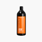 Matrix Total Results Mega Sleek