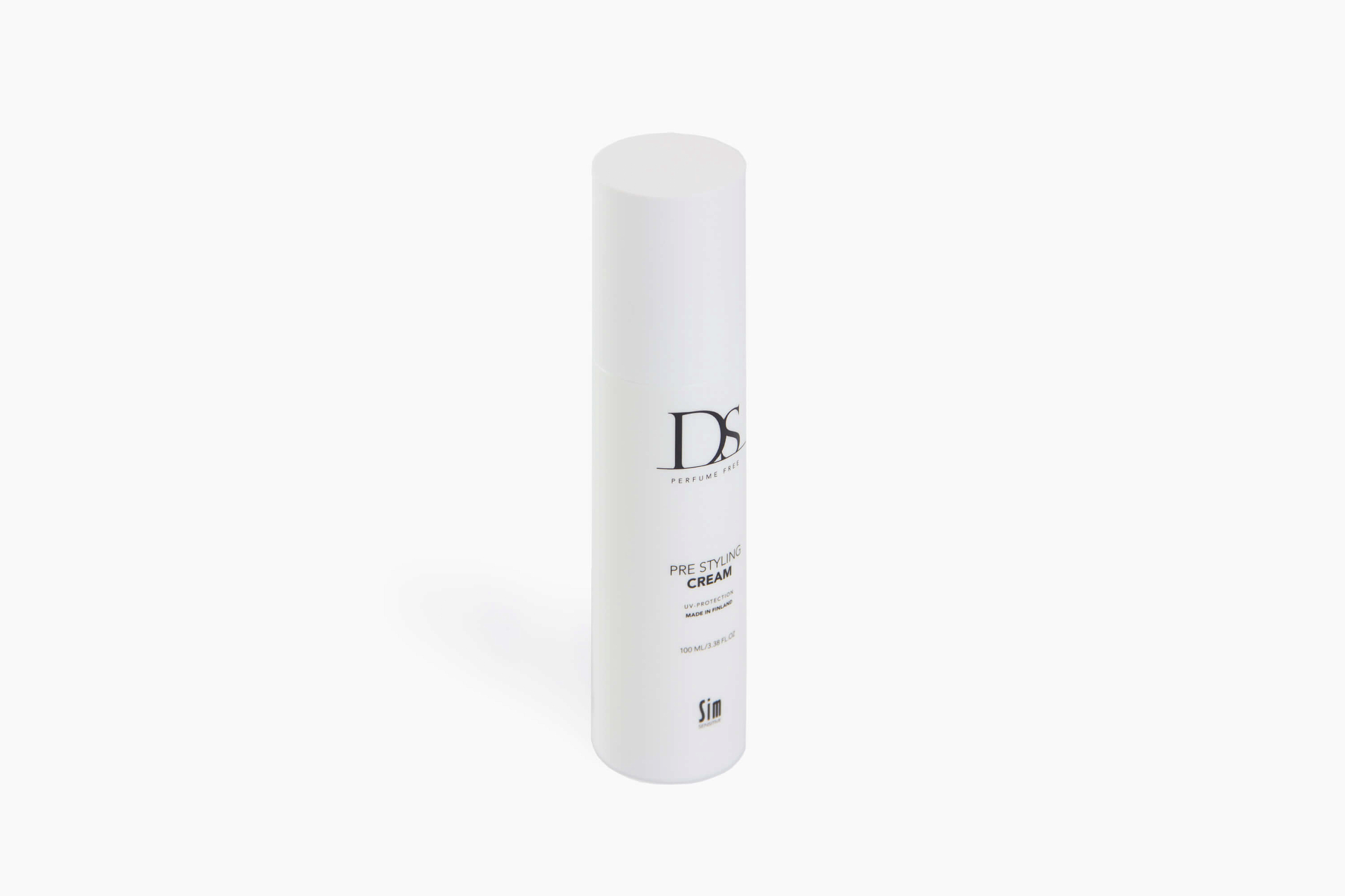 DS Pre Styling Cream фото 2