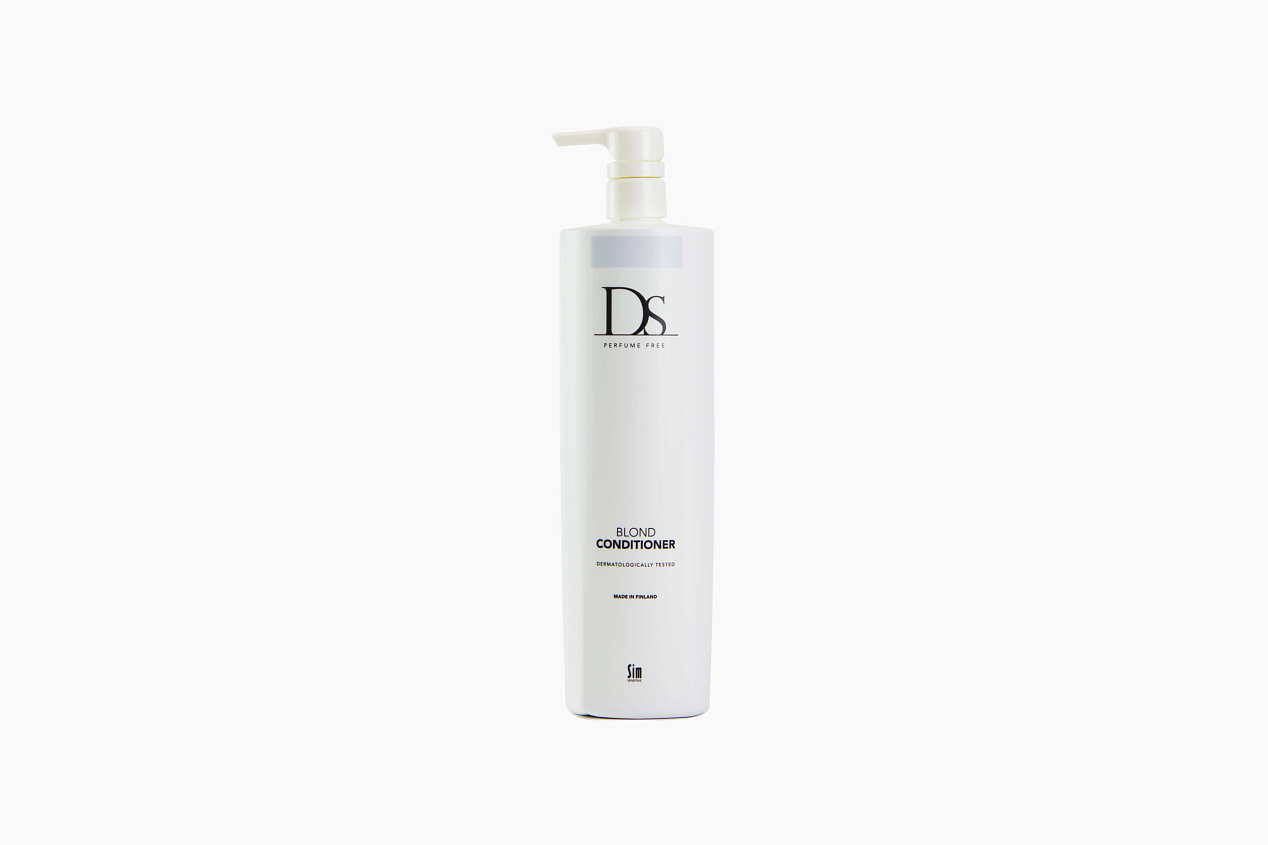 DS Blonde Conditioner