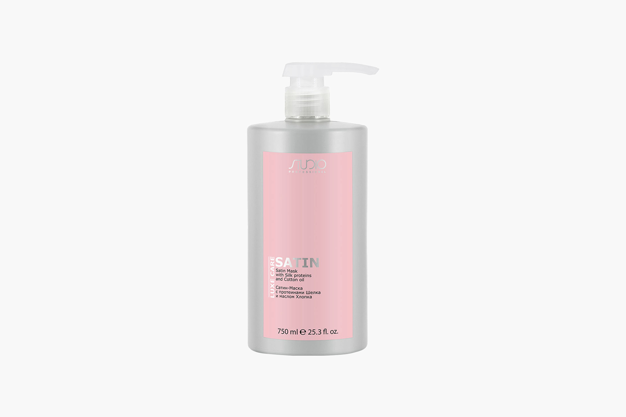 Kapous Professional Studio Luxe Care фото 1