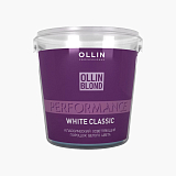 Ollin Professional Blond Performance White Classic