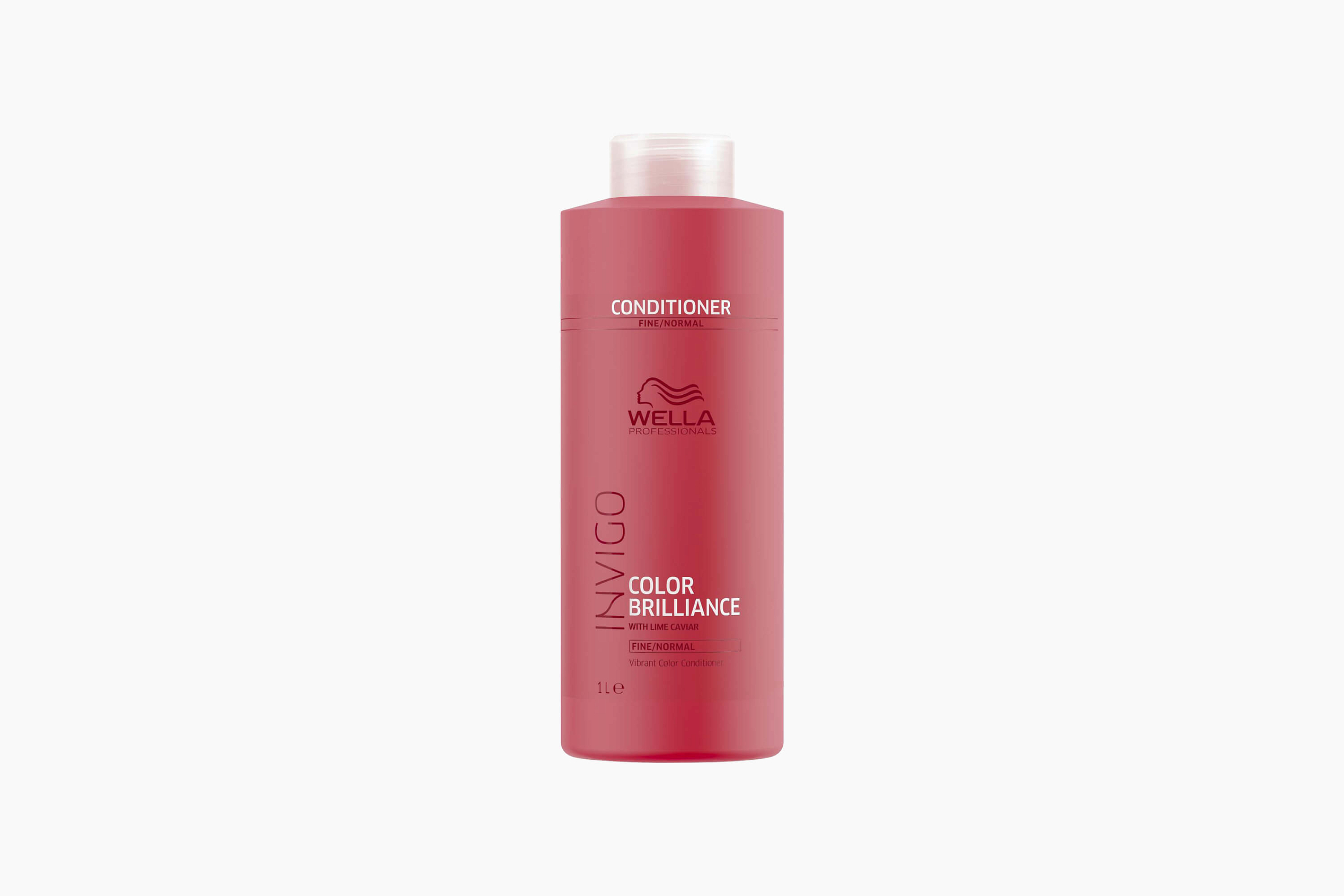 Wella Professionals Color Brilliance Fine Normal Conditioner фото 1