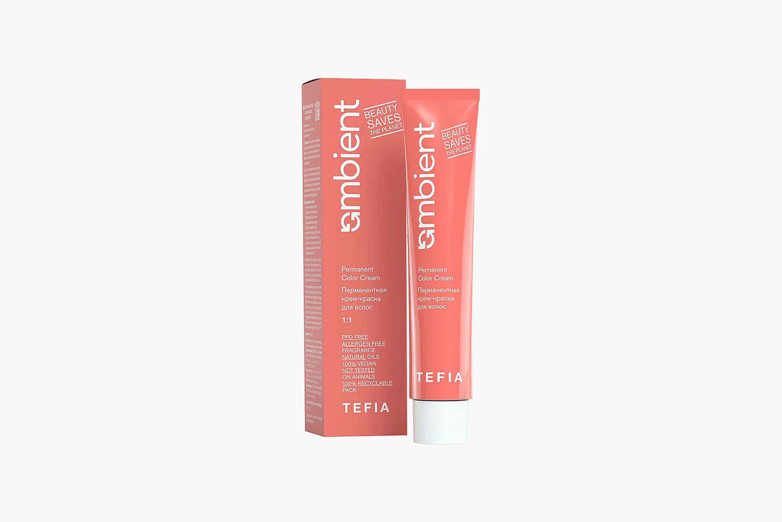 Tefia Ambient 8.00 фото 2