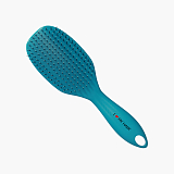 I love my hair Spider Classic Turquoise L