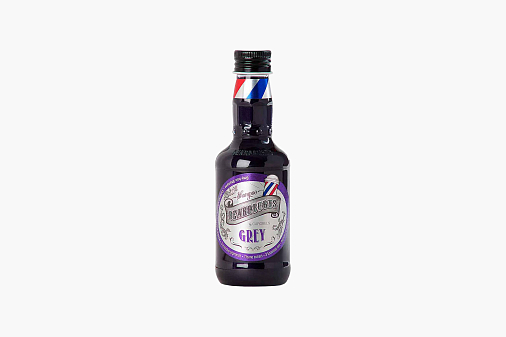 Beardburys Grey Shampoo