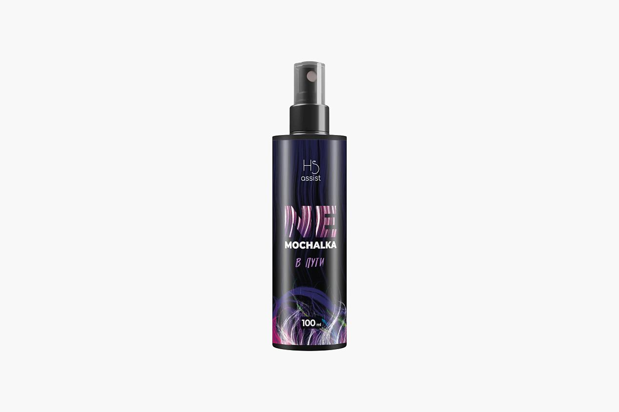 Hair Sekta Nemochalka В пути