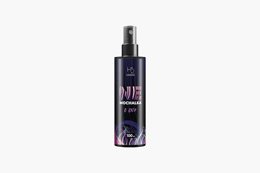Hair Sekta Nemochalka В пути