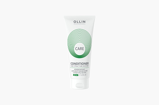 Ollin Professional Care Restore Conditioner