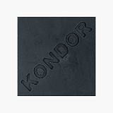 KONDOR Hair&Body Charcoal