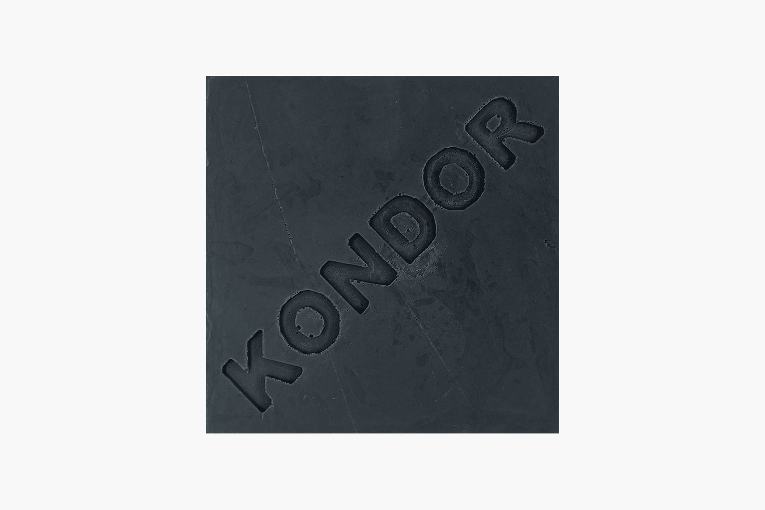 KONDOR Hair&Body Charcoal фото 2