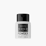 White Cosmetics Styling Powder