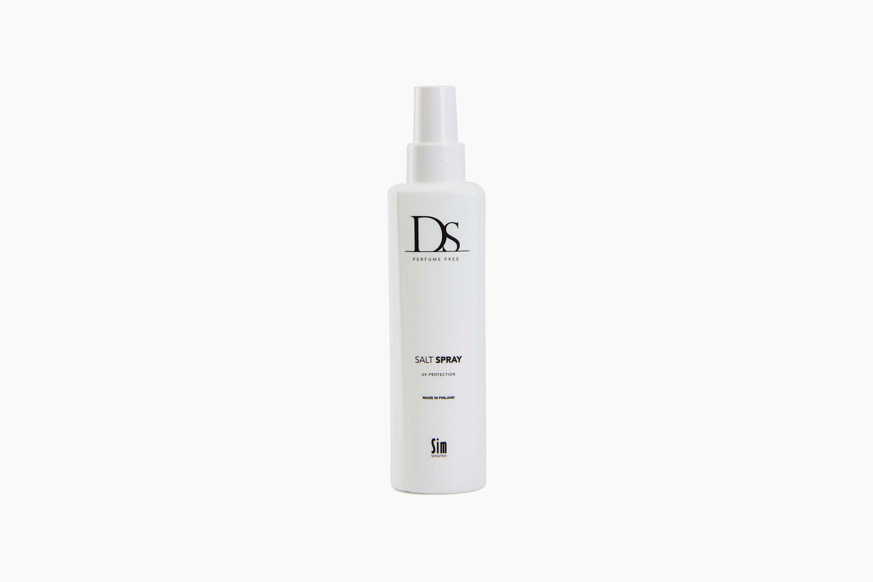DS Salt Spray