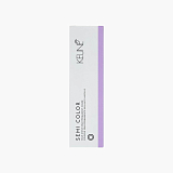 Keune Semi Color Silver Lilac