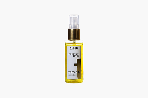 Ollin Professional Perfect Hair Tres Oil