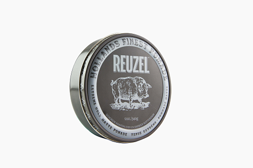 Reuzel Extreme