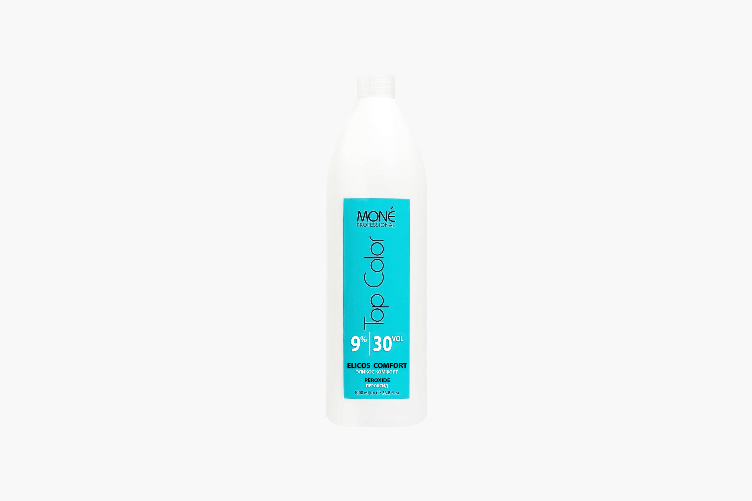 Mone Professional Top Color Peroxide 9% фото 1