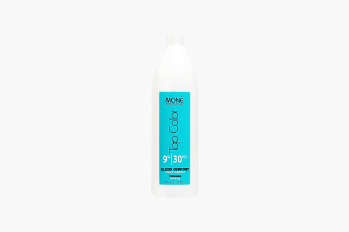 Mone Professional Top Color Peroxide 9%