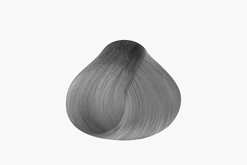 Nirvel Professional Grey Nutre Color