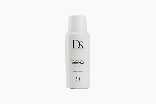 DS Strong Hold Hairspray