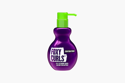TIGI Bed Head Foxy Curls Control Cream